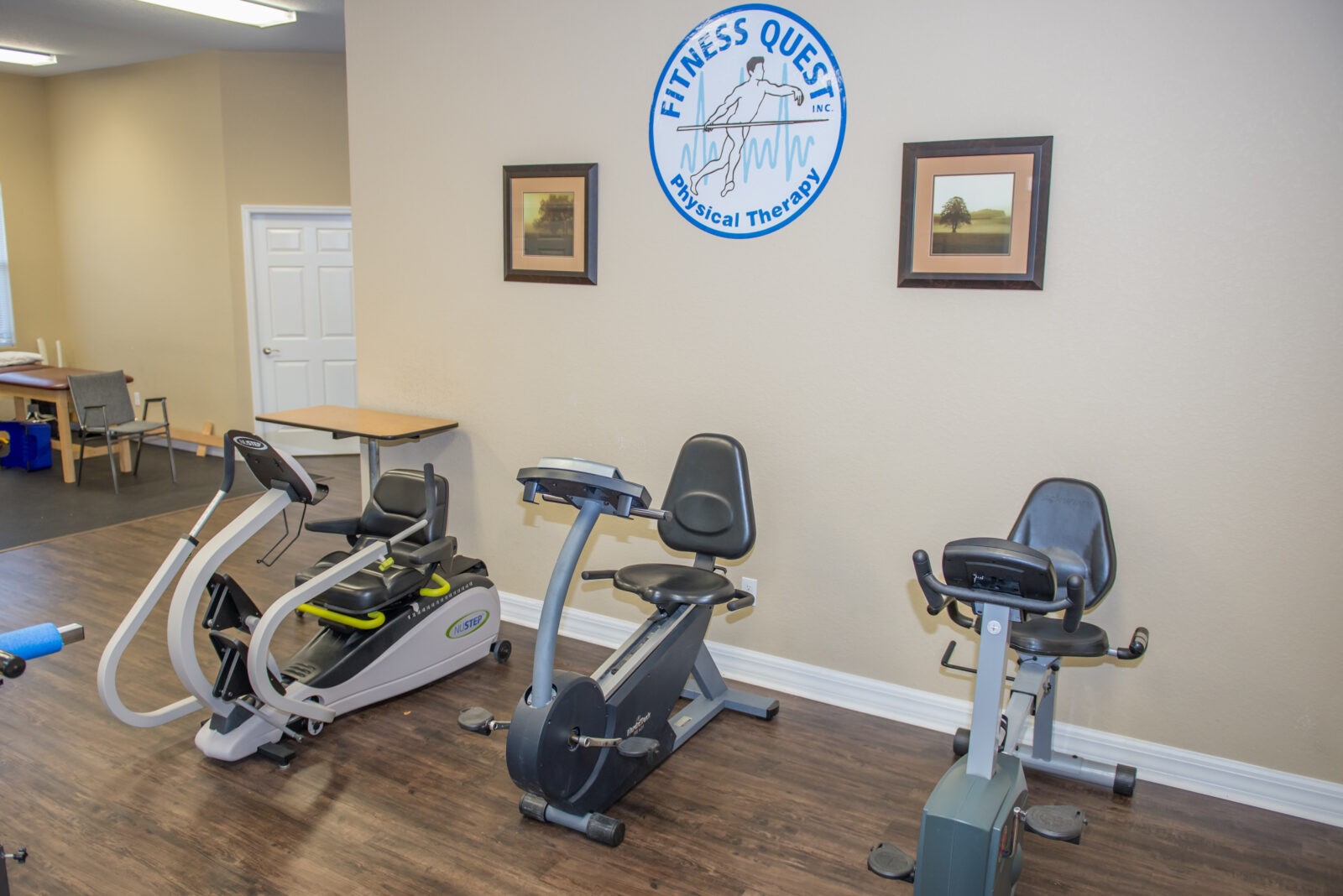 North Port Physical Therapy  Fitness Quest Physical Therapy