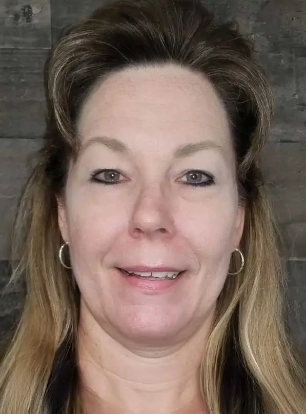 Photo of Sharon Denson