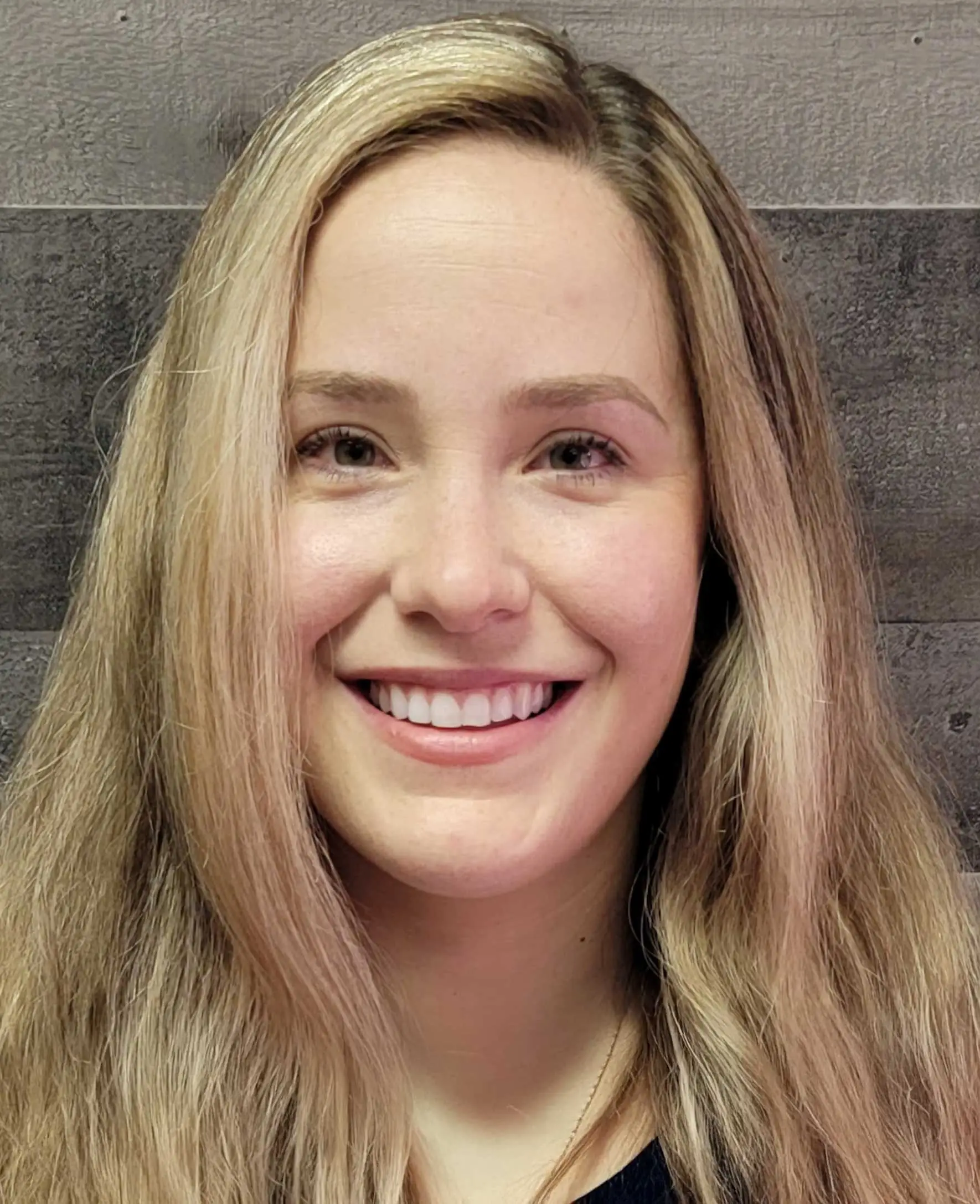 Photo of Anjuli Cabrera
