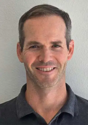 Photo of Brian Schmit