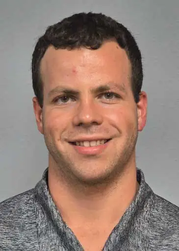 Photo of Chris Fortunato