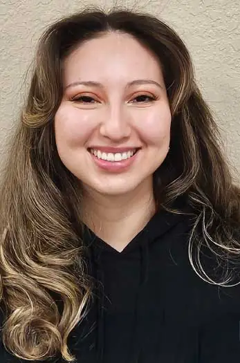 Photo of Getsemani Perez-Lopez (Getsy)
