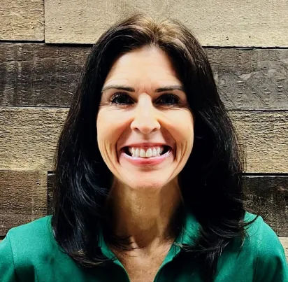 Photo of Jessica Guest