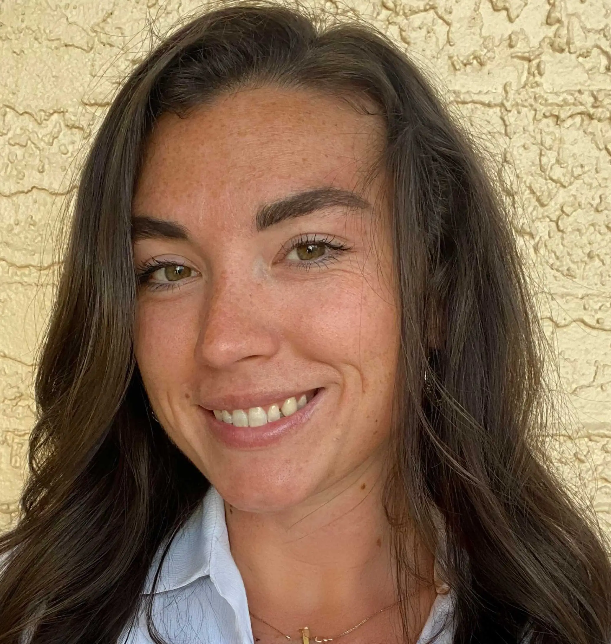 Photo of Jamie LaBaff
