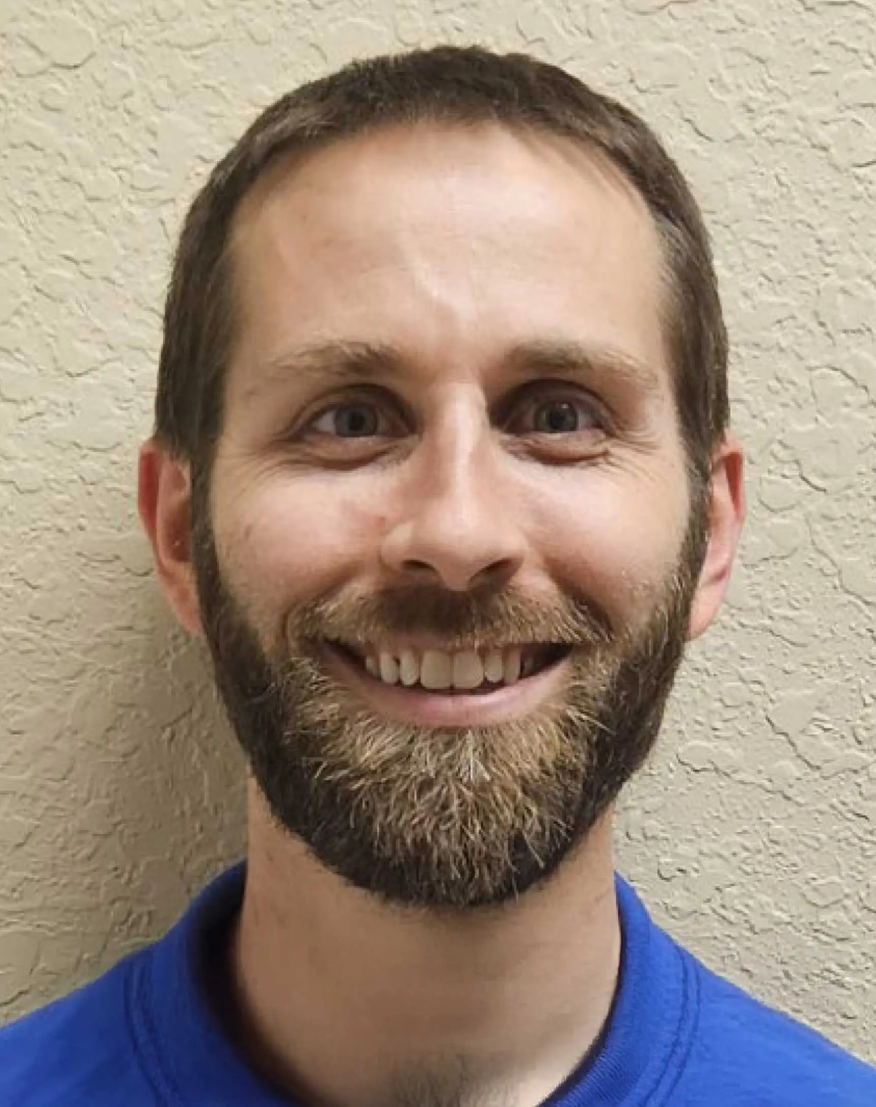 Photo of Jeff Petroske