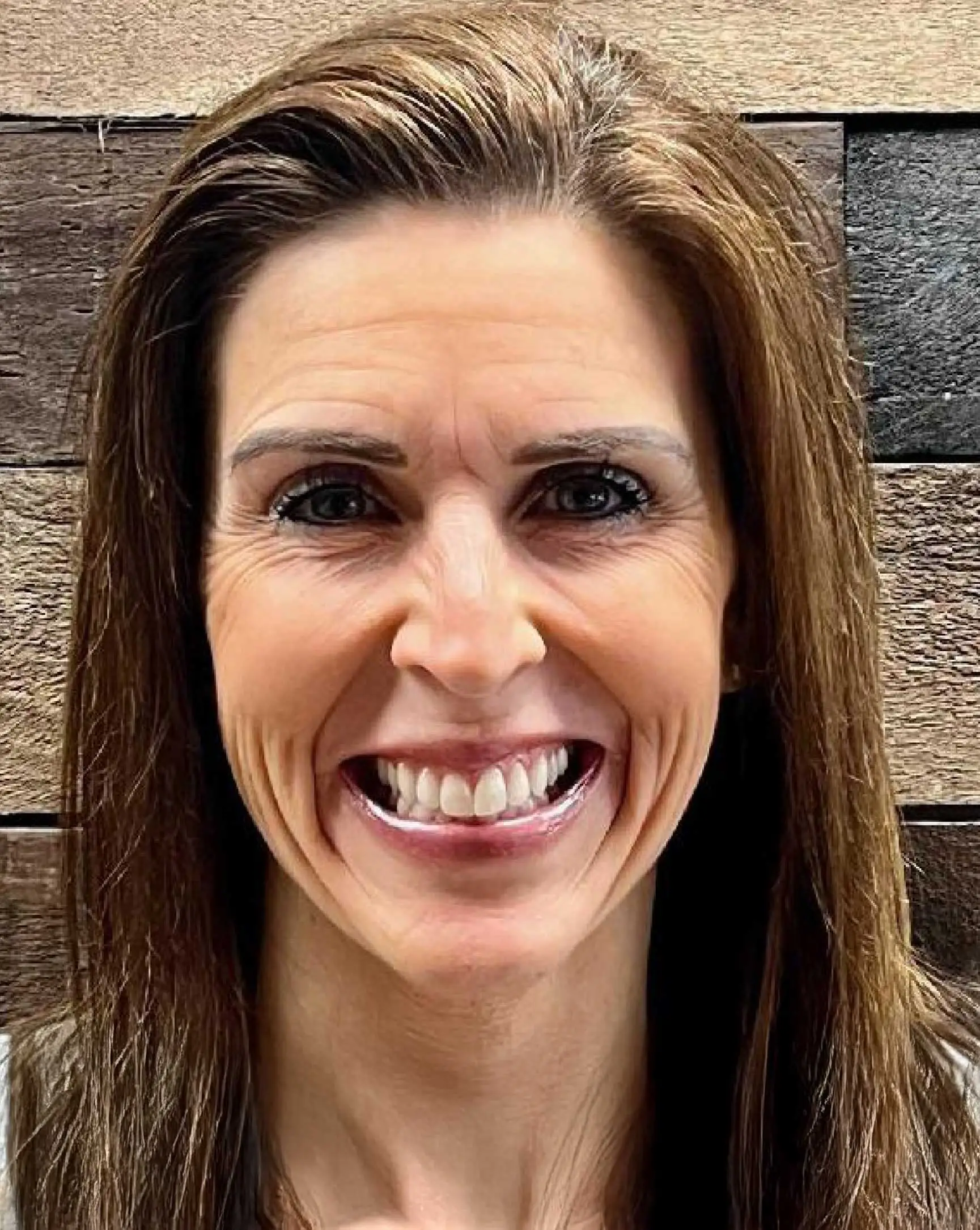 Photo of Jessica Guest
