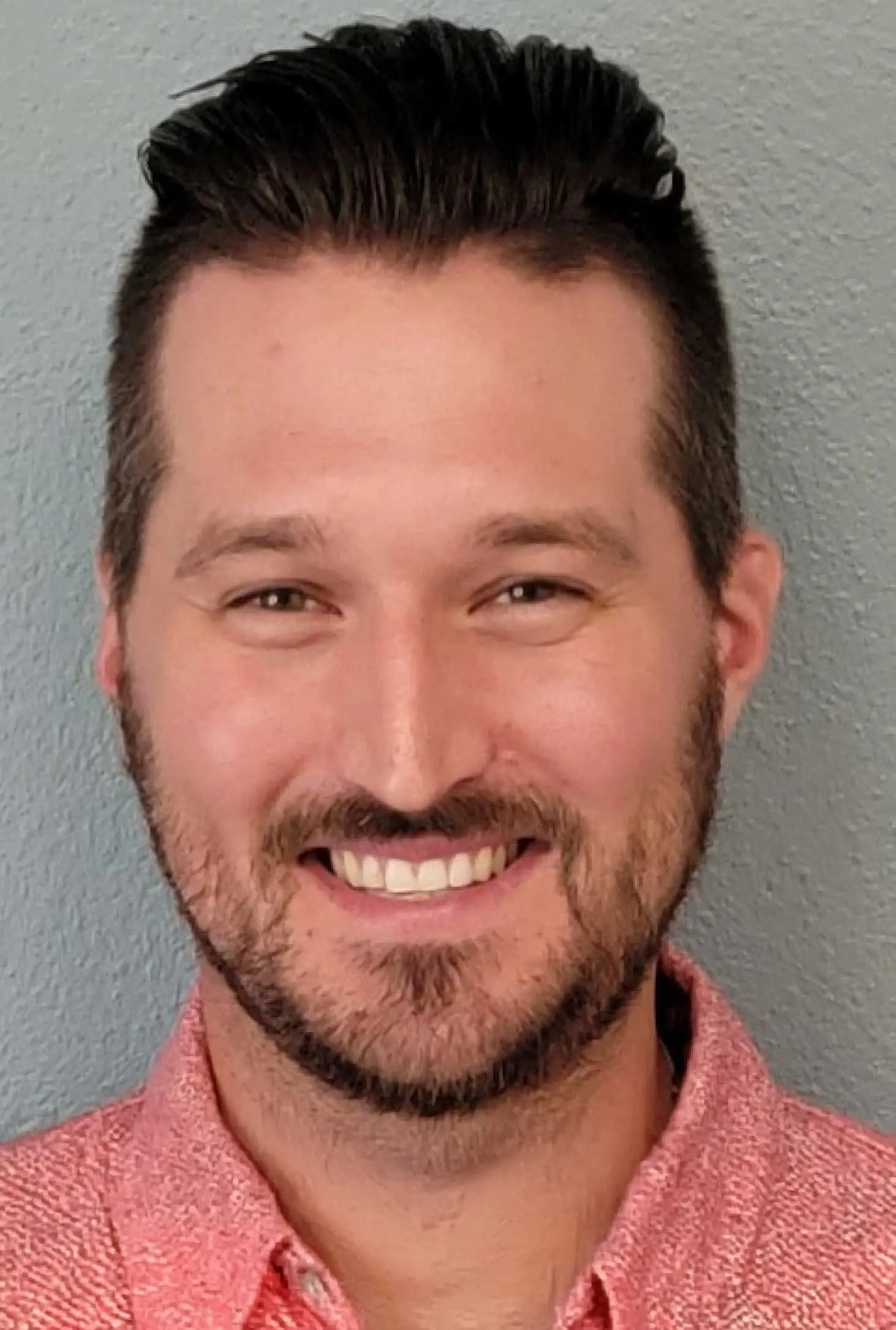 Photo of Dr. Michael Ehlers
