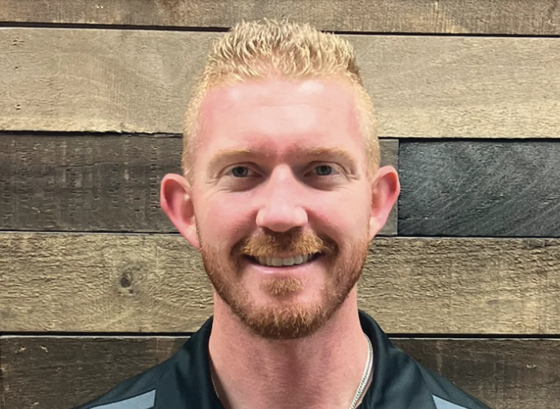 Photo of Dr. Kevin Reynolds