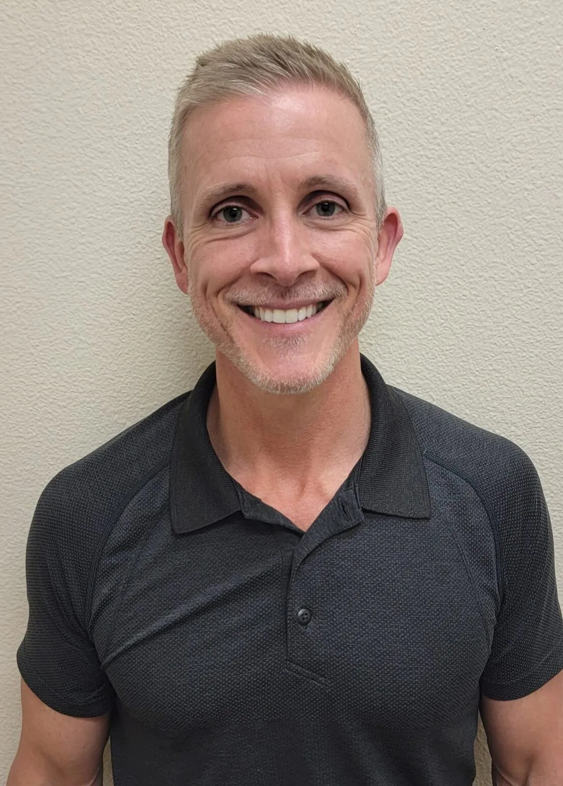 Photo of Brian Duffy