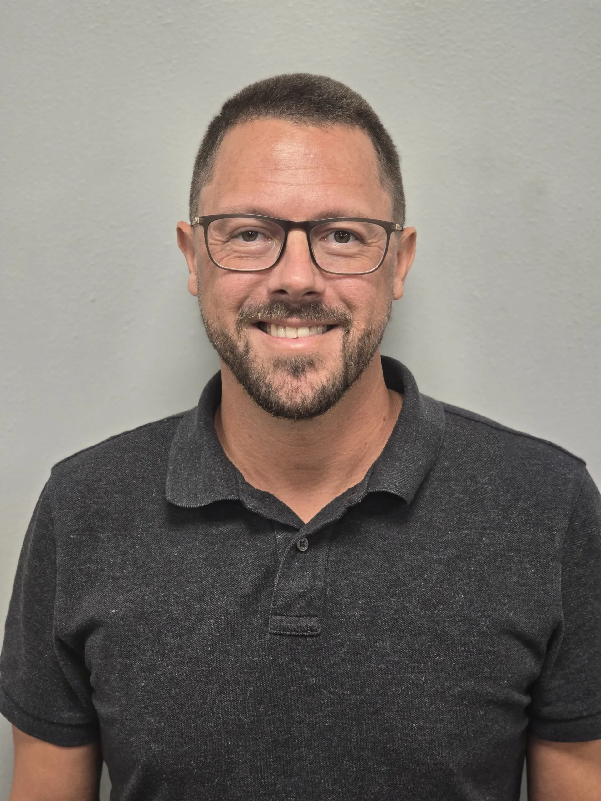 Photo of Brandon Swart