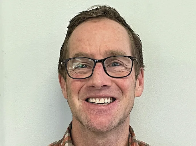 Photo of Thomas Neidenbach