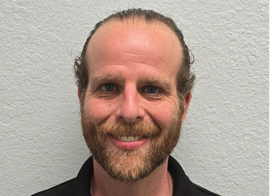 Photo of Brad Whelan