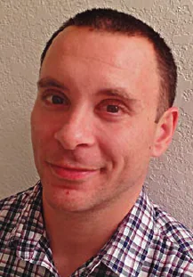 Photo of Philip LaGamma