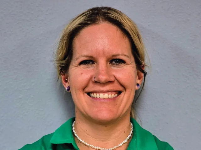 Photo of Shari White