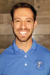 Photo of Richard Brunsting