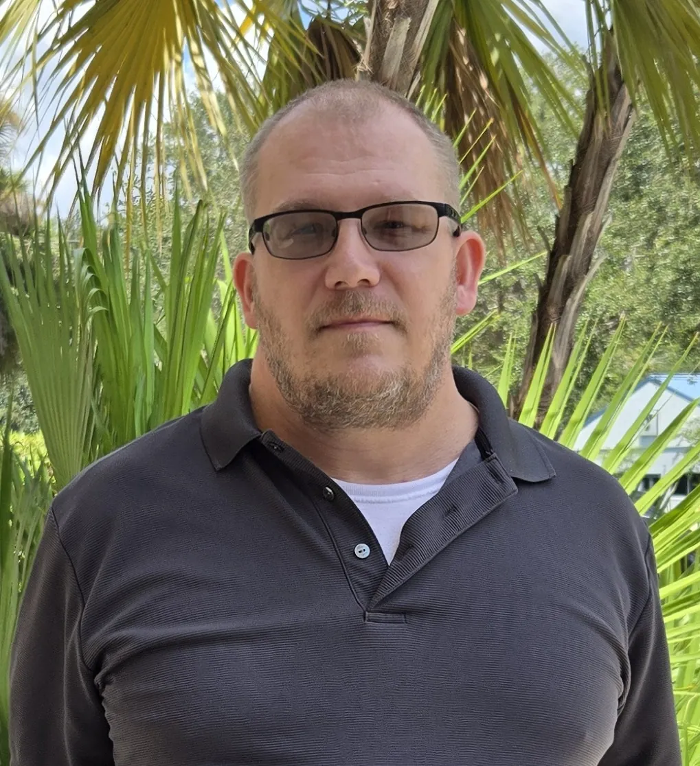 Photo of Wayne Osenkarski