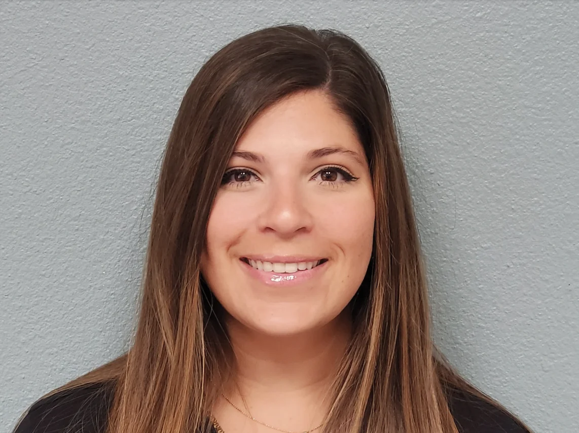 Photo of Gabriella Vinson