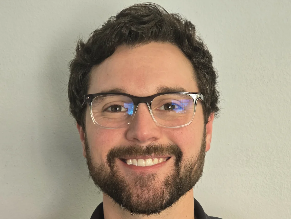 Photo of David Collins