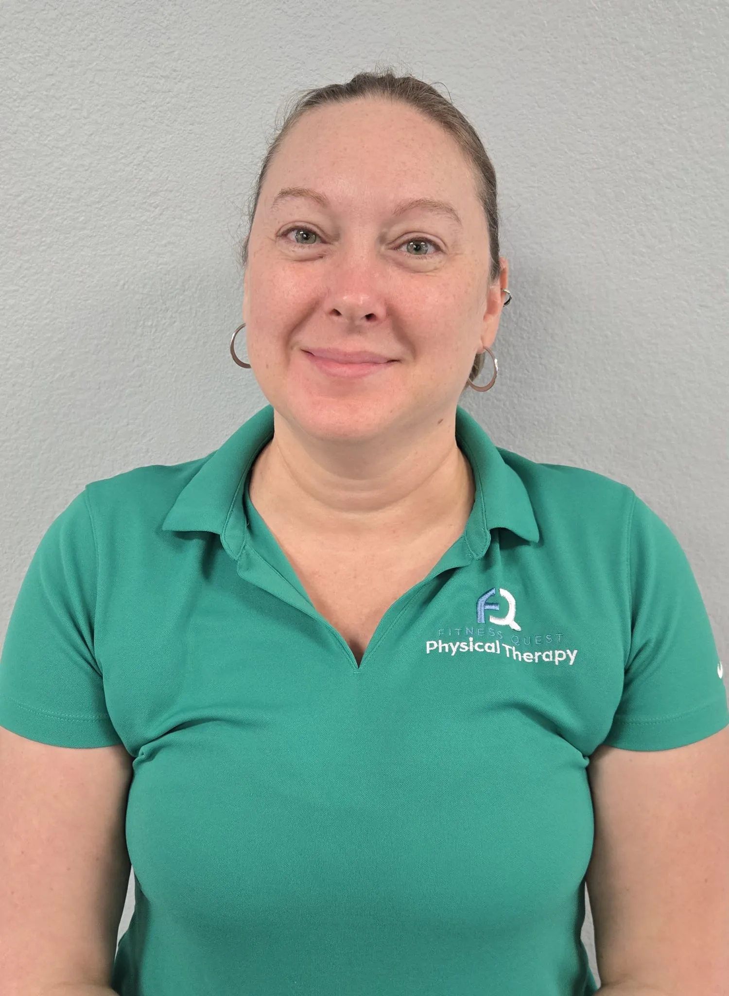 Photo of Debrorah Humble