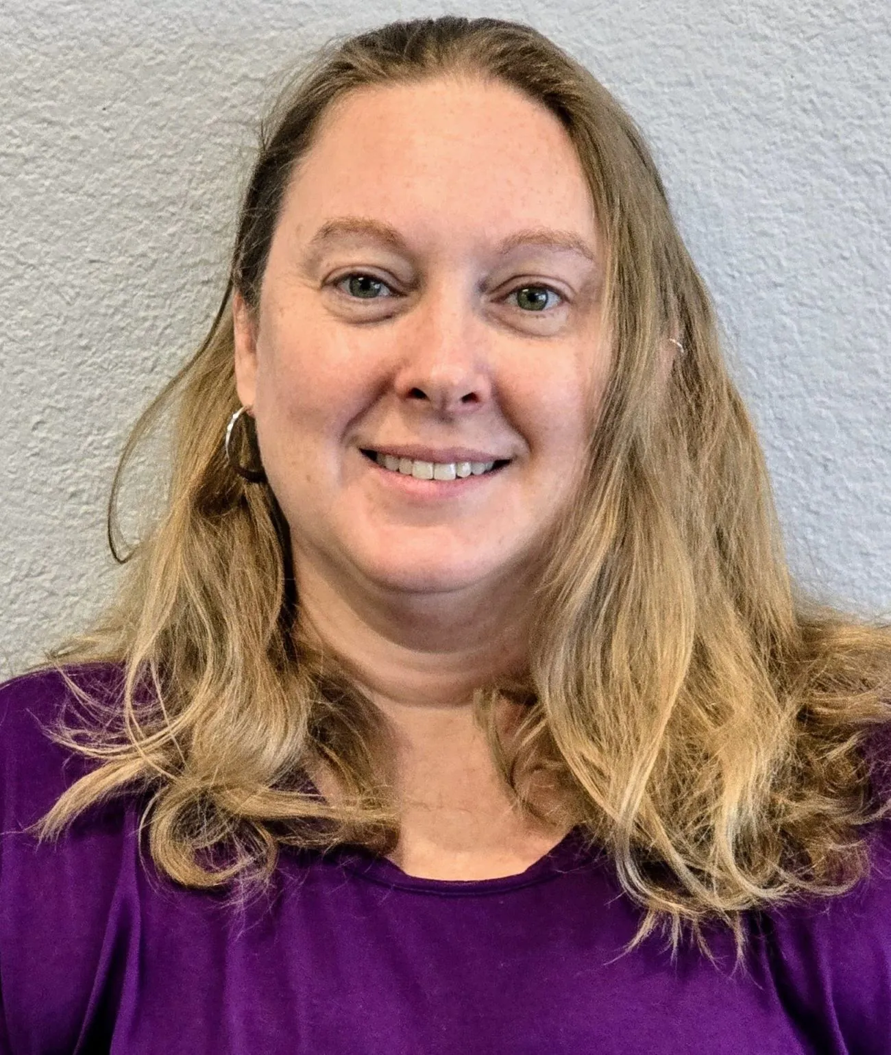 Photo of Debrorah Humble