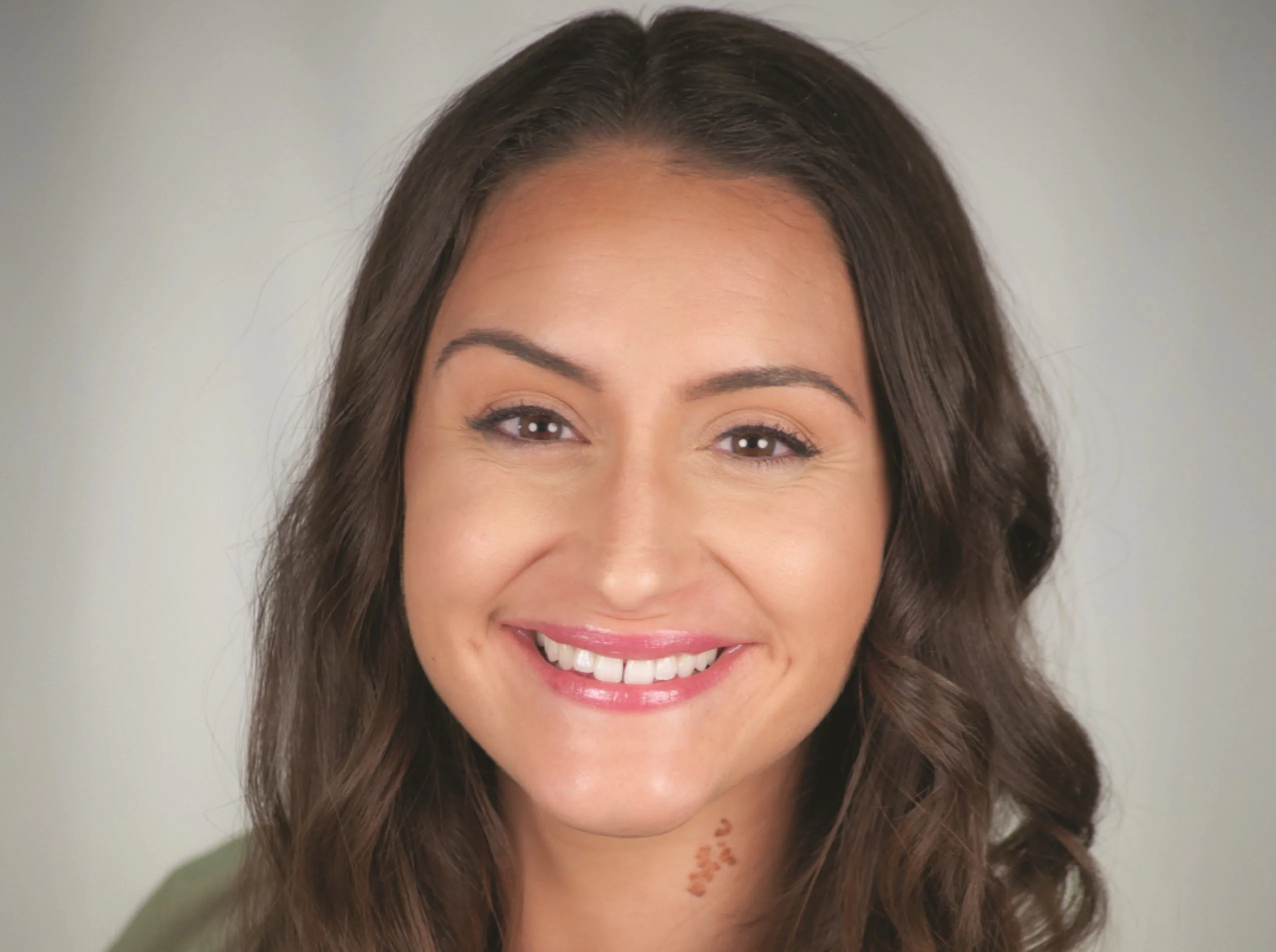 Photo of Krista Rapp