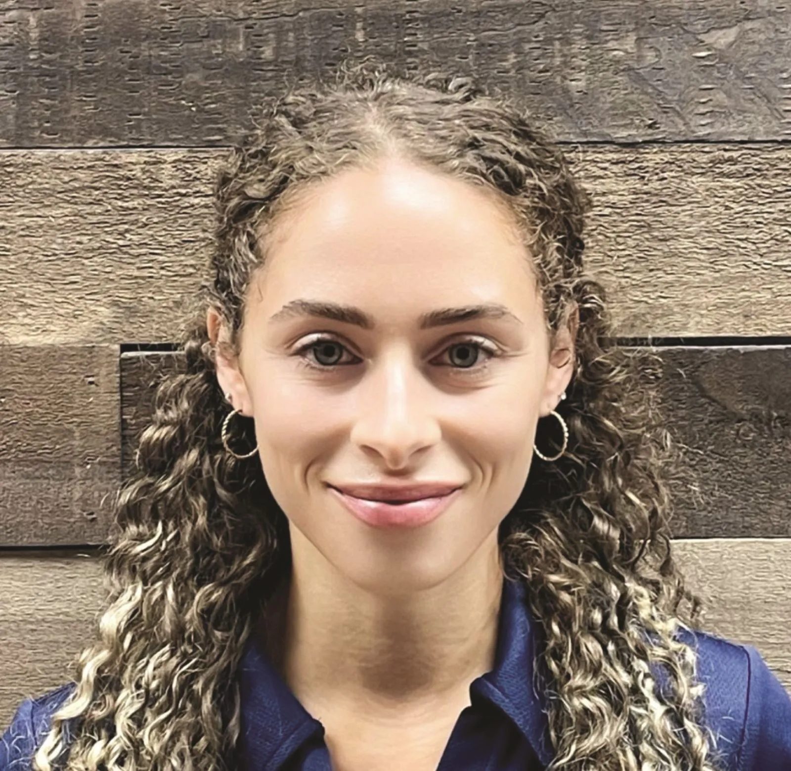 Photo of Ravyne Barnett