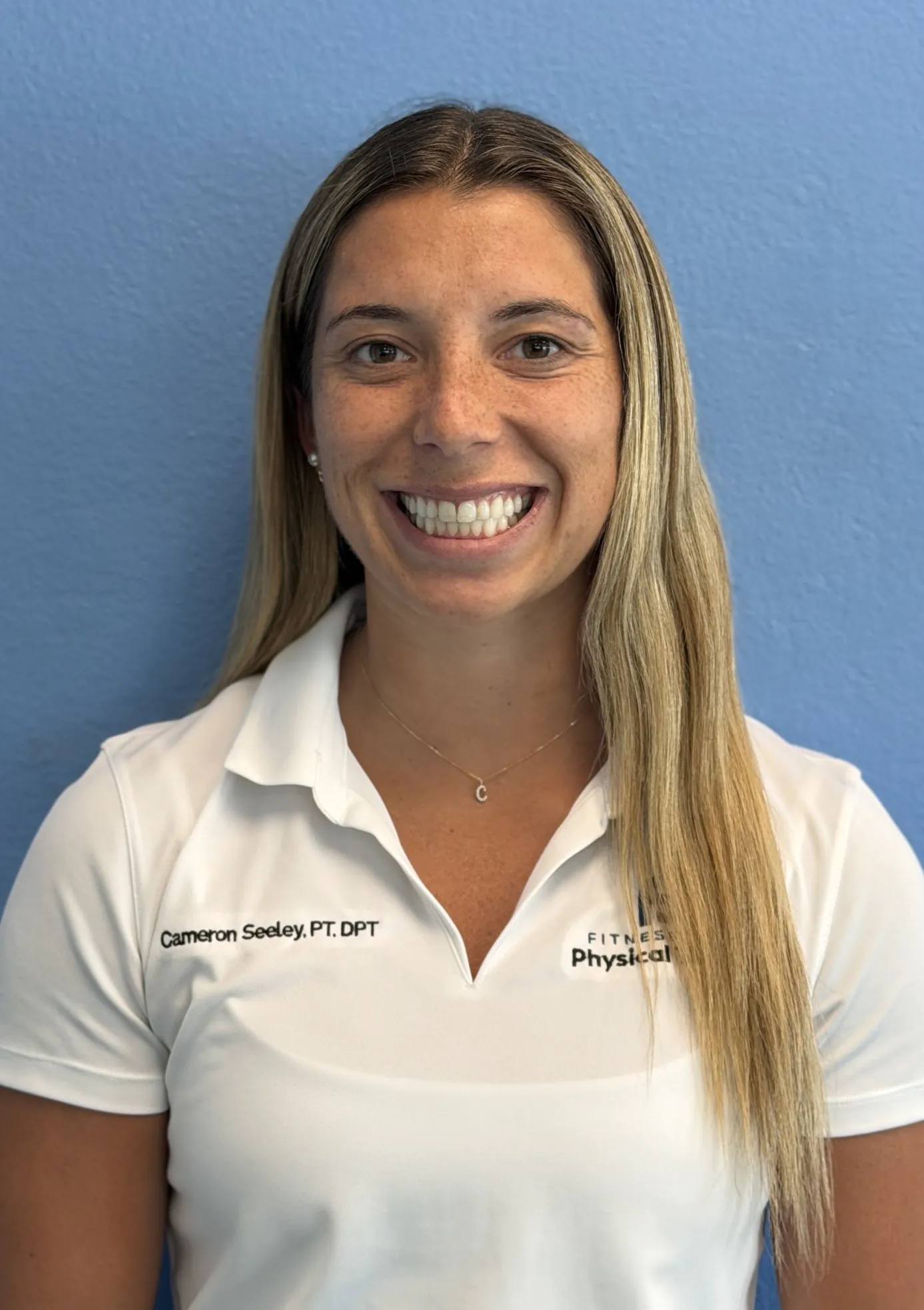 Photo of Cameron Seeley