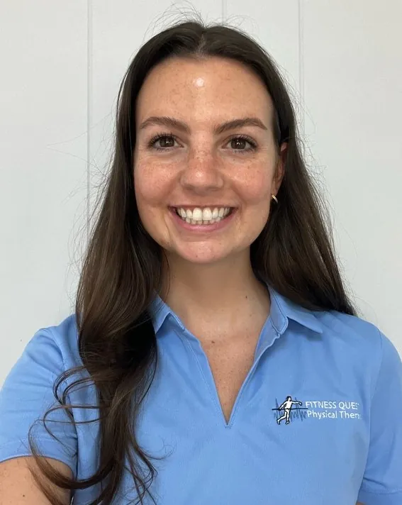 Photo of Kayla Oehlberg