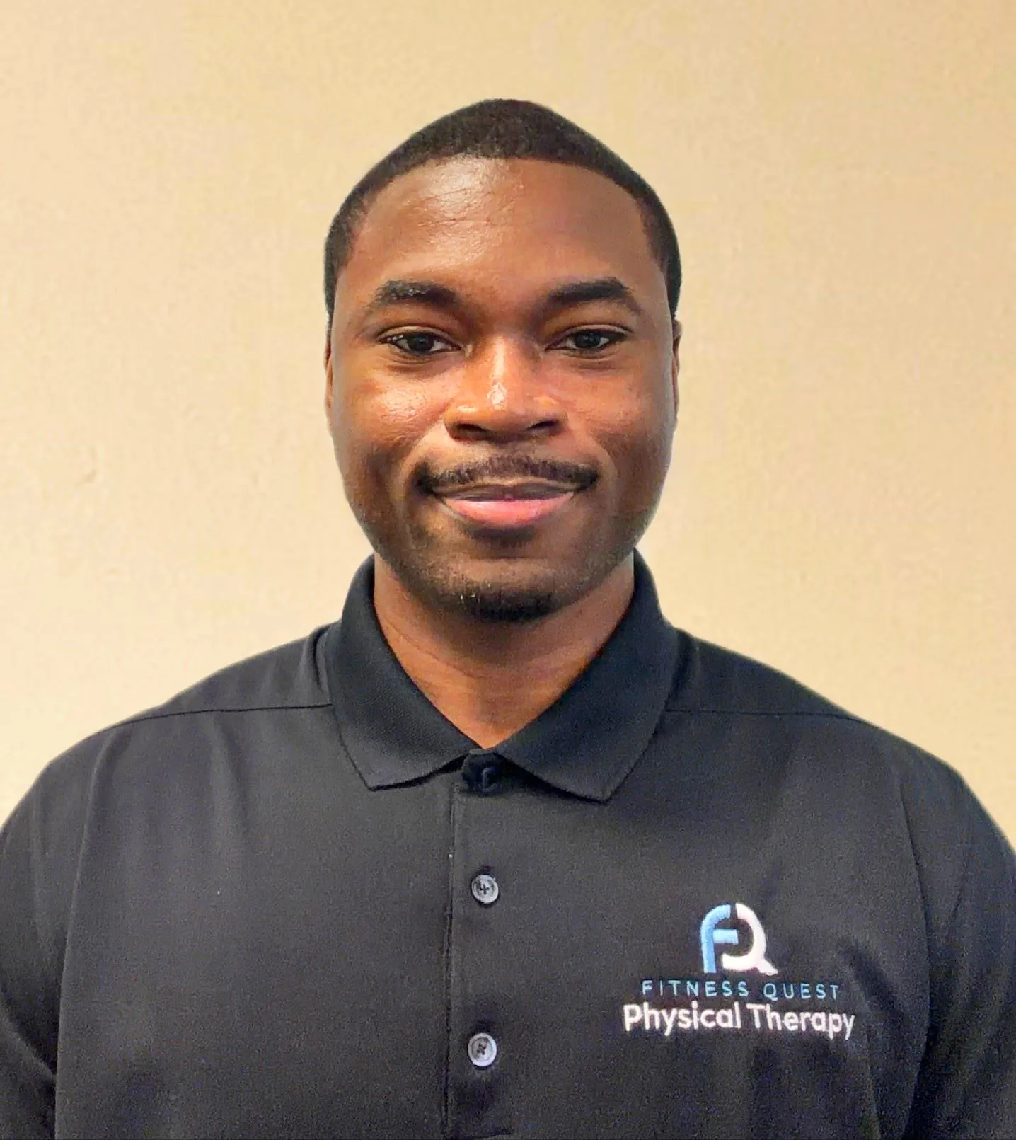 Photo of Harrison Auguste
