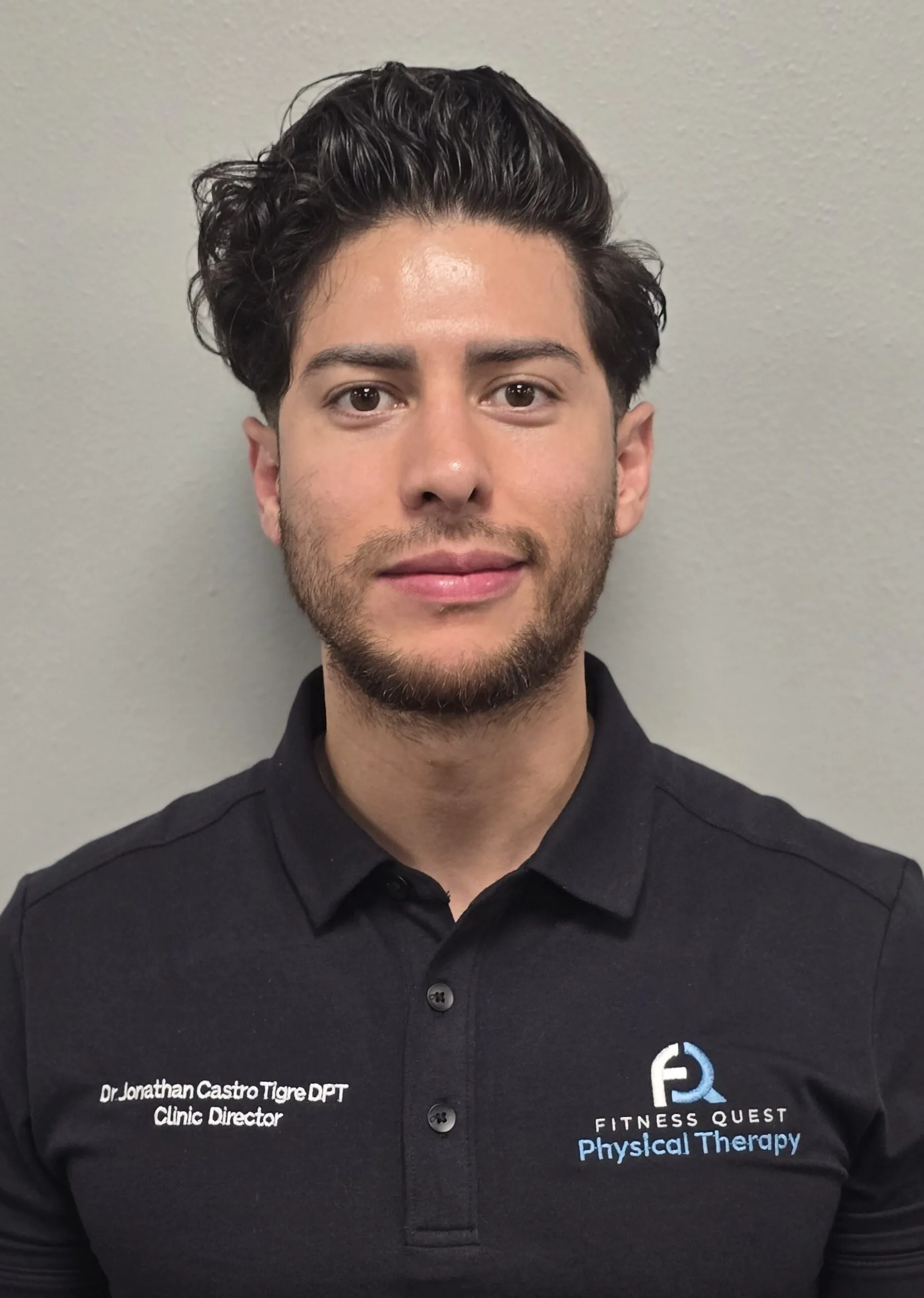 Photo of Jonathan Castro