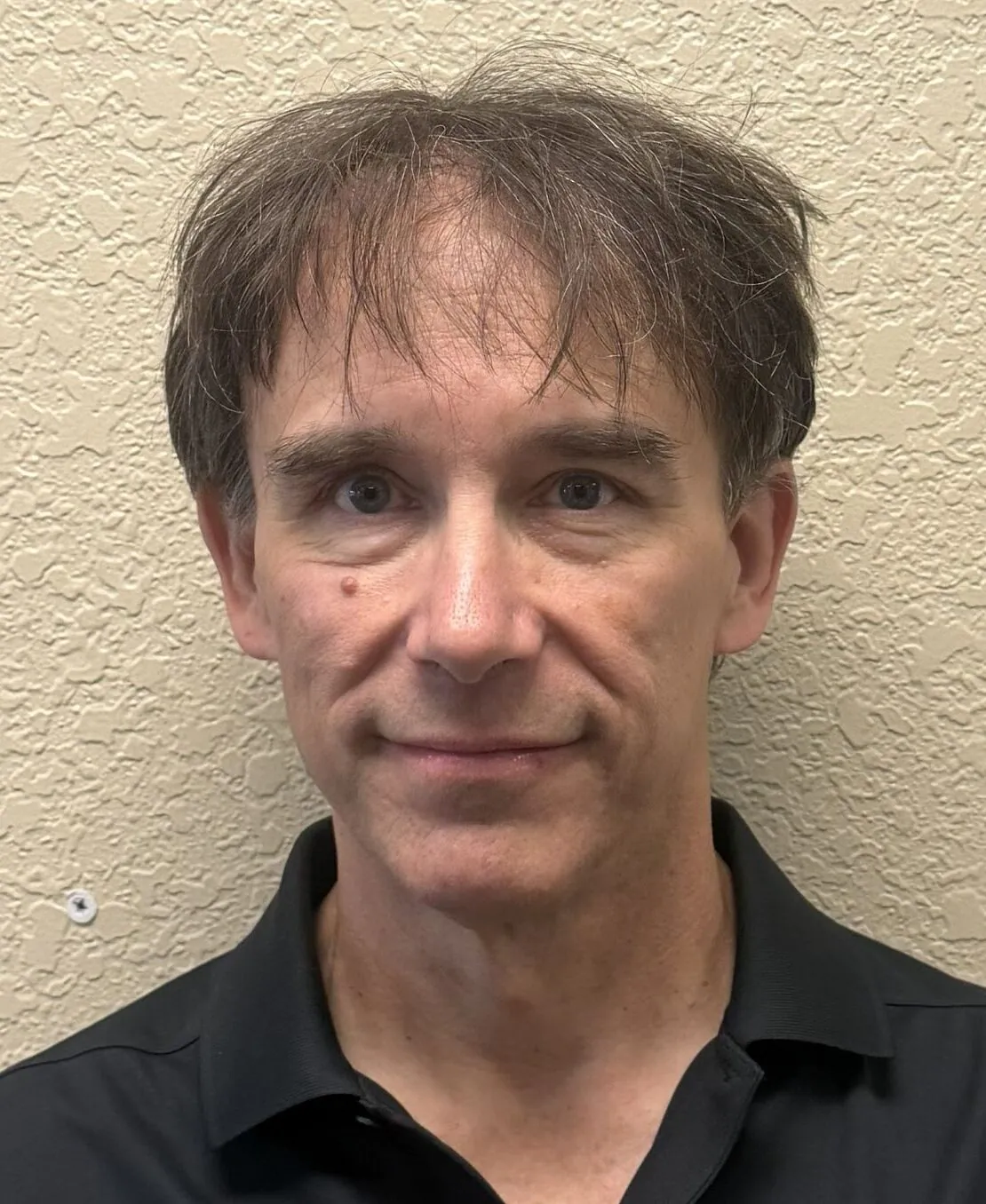 Photo of Thomas O’Malley