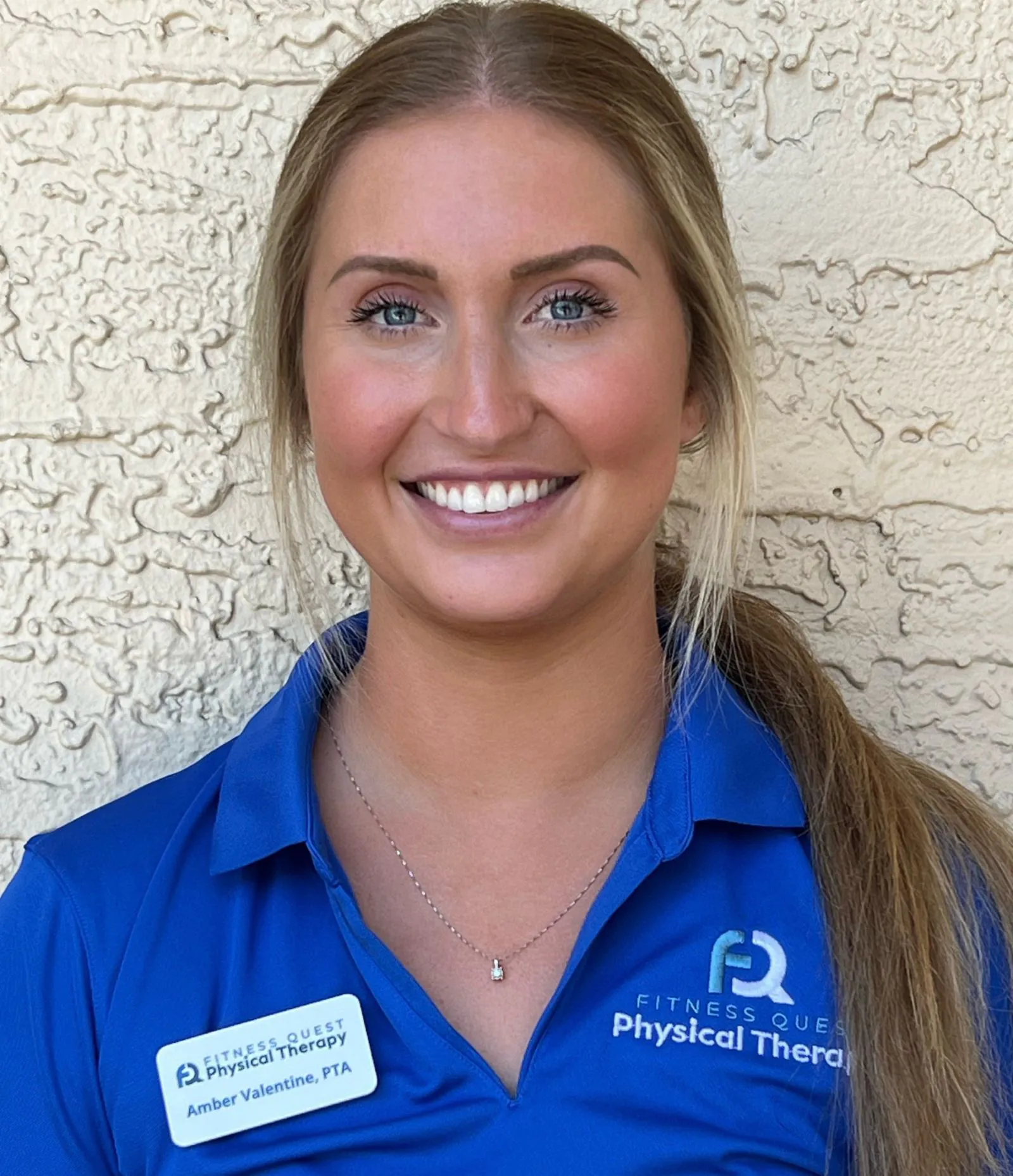 Photo of Amber Valentine