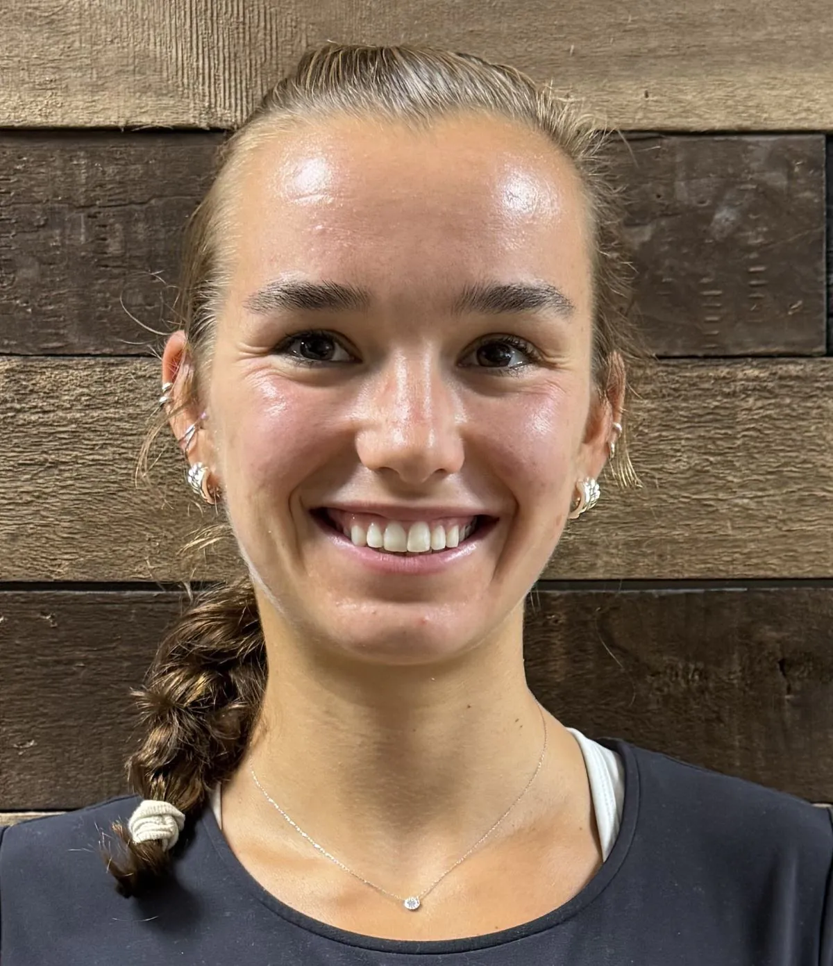 Photo of Jessi Larson