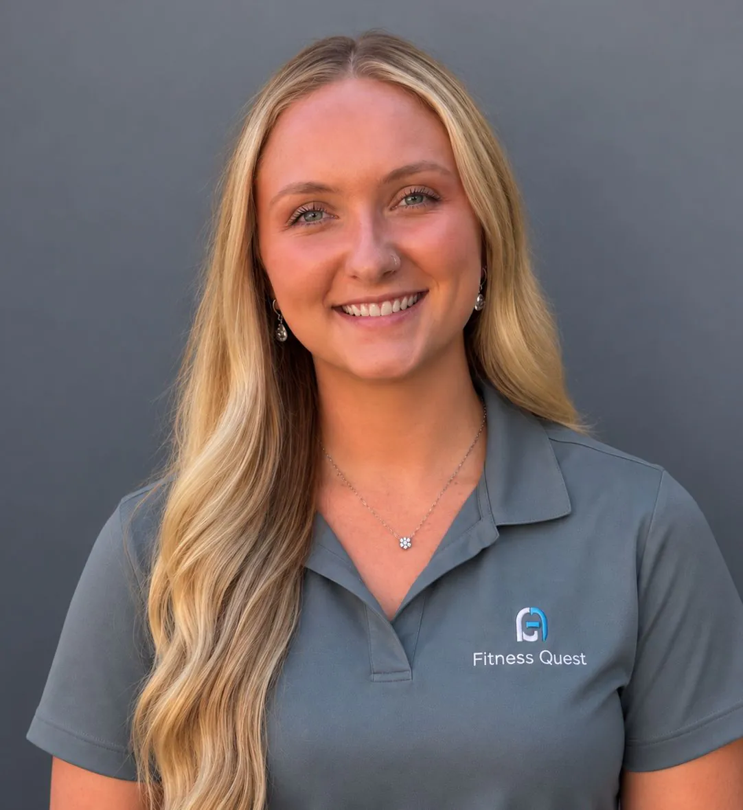 Photo of Skylar Gribben
